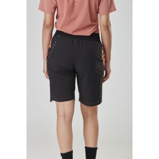 VELLIR STRETCH W SHORTS | short - velo - femme