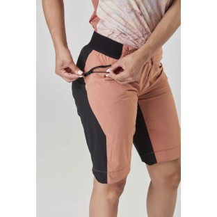 VELLIR STRETCH W SHORTS | short - velo - femme