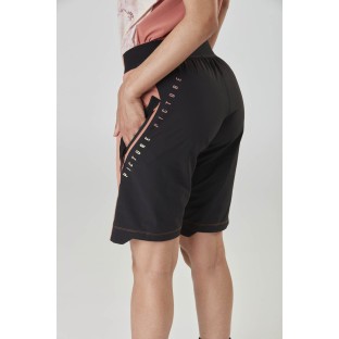 VELLIR STRETCH W SHORTS | short - velo - femme