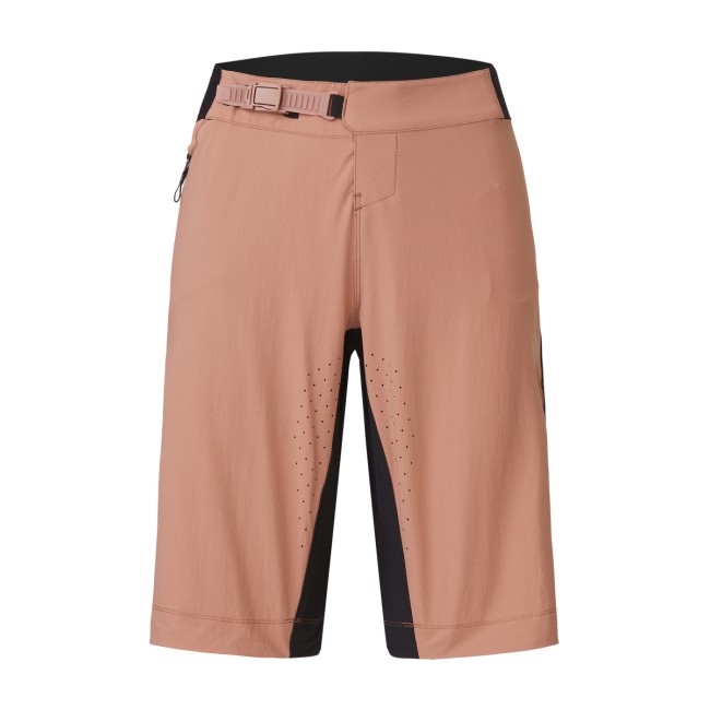 VELLIR STRETCH W SHORTS | short - velo - femme