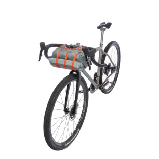 COPPER SPUR HV UL2 BIKEPACK | Tente de randonnée - autoportante - ultralégère - trois saisons - format bikepacking