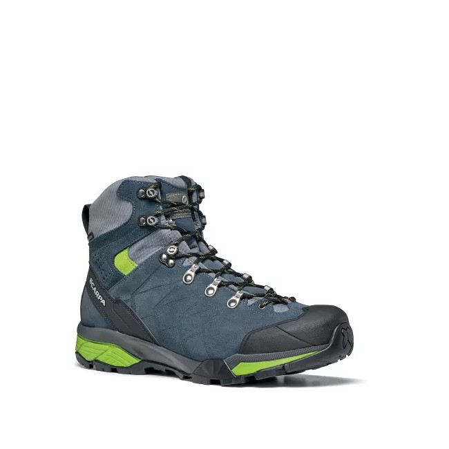 ZG TREK GTX | chaussures - randonnée - homme