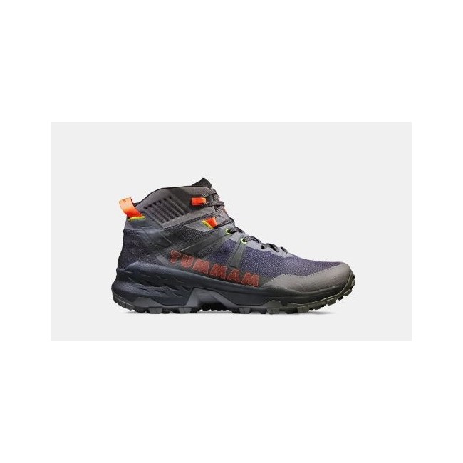 SERTIG II MID GTX MEN | chaussures - Randonnée - homme