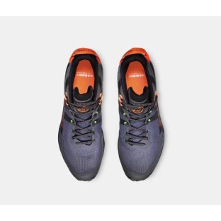 SERTIG II MID GTX MEN | chaussures - Randonnée - homme