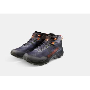 SERTIG II MID GTX MEN | chaussures - Randonnée - homme