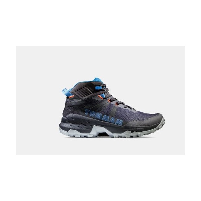 SERTIG II MID GTX WOMEN | CHAUSSURES - RANDONNÉE - FEMME