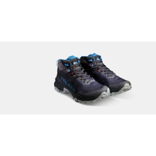 SERTIG II MID GTX WOMEN | CHAUSSURES - RANDONNÉE - FEMME