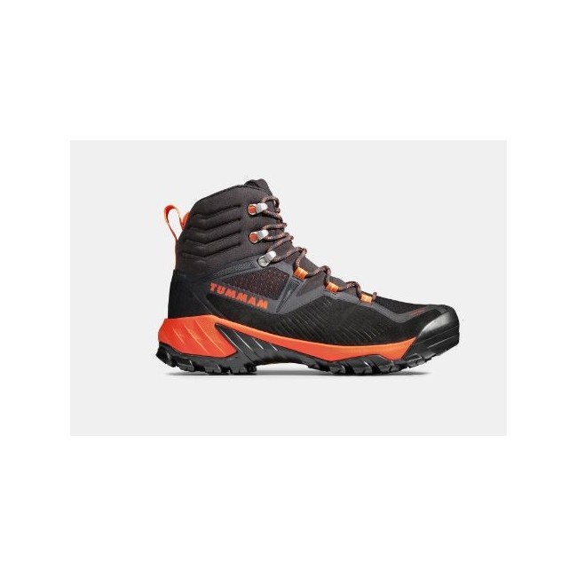 SAPUEN HIGH GTX MEN | chaussures - randonnée - Homme - mammut