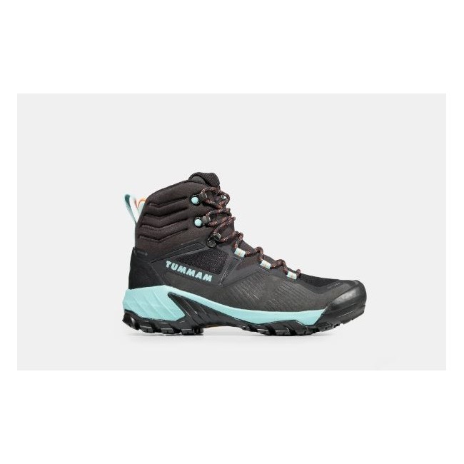 SAPUEN HIGH GTX | chaussures - randonnée - femme