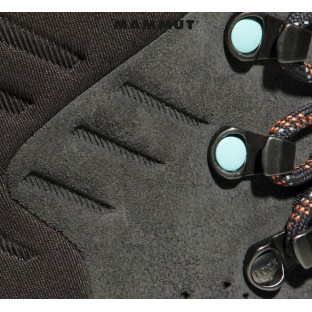 SAPUEN HIGH GTX | chaussures - randonnée - femme
