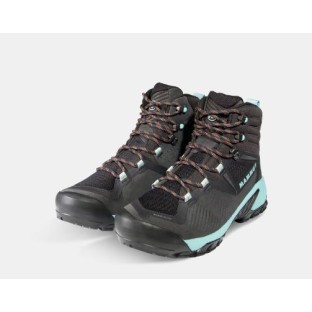 SAPUEN HIGH GTX | chaussures - randonnée - femme