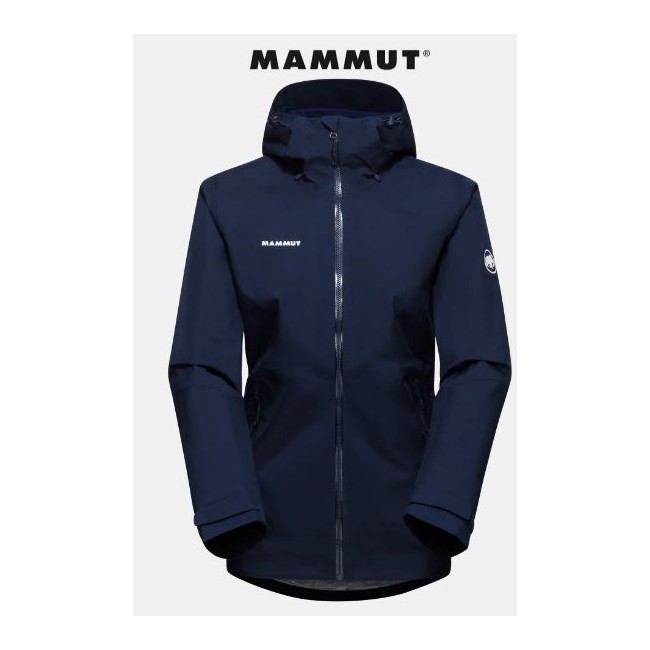 CONVEY TOUR HS HOODED JACKET GTX| Veste - Randonnée - Femme