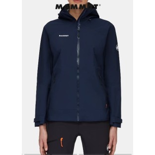 CONVEY TOUR HS HOODED JACKET GTX| Veste - Randonnée - Femme