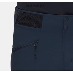 COURMAYEUR SO PANTS | Pantalon - randonnée - homme