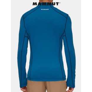TAISS LIGHT ML JACKET | polaire - randonnée - homme