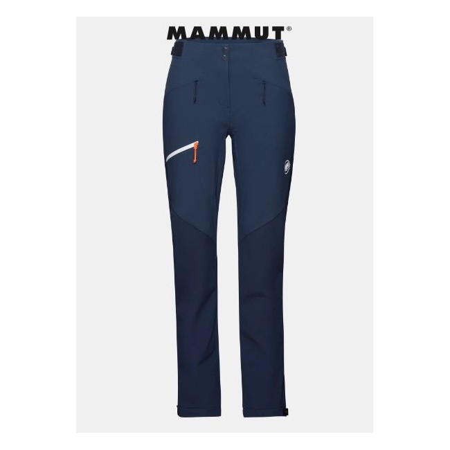 COURMAYEUR SO PANTS WOMEN | pantalon - randonnée - femme