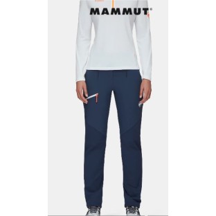 COURMAYEUR SO PANTS WOMEN | pantalon - randonnée - femme