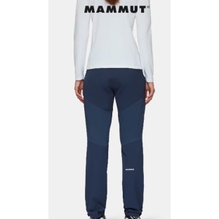 COURMAYEUR SO PANTS WOMEN | pantalon - randonnée - femme