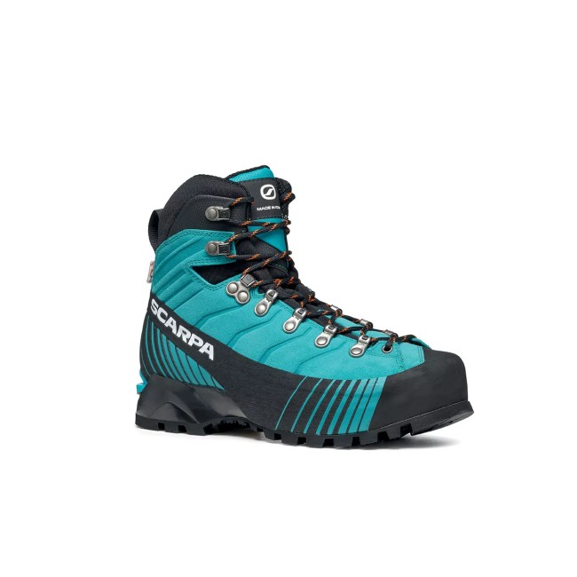 RIBELLE HD | chaussures - alpinisme - femme