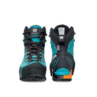 RIBELLE HD | chaussures - alpinisme - femme