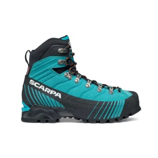 RIBELLE HD | chaussures - alpinisme - femme