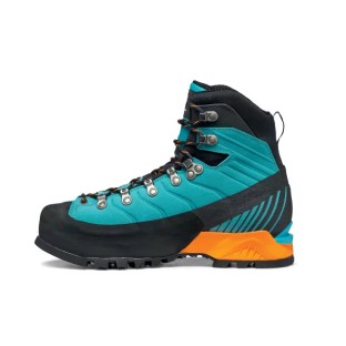 RIBELLE HD | chaussures - alpinisme - femme