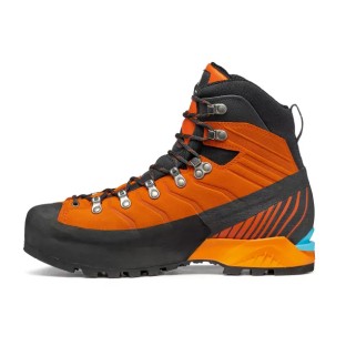 RIBELLE HD | chaussures - alpinisme - homme