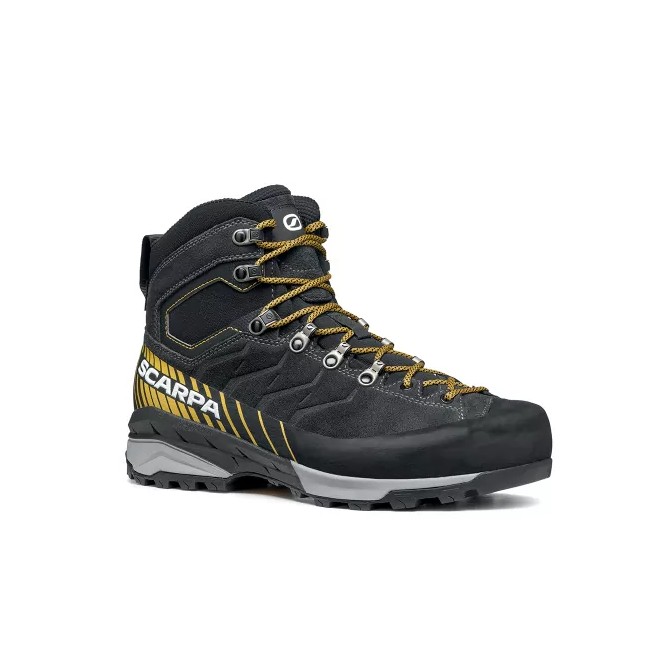 MESCALITO TREK GTX | chaussure - randonnée - homme