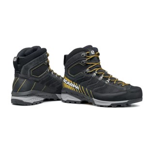 MESCALITO TREK GTX | chaussure - randonnée - homme