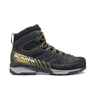 MESCALITO TREK GTX | chaussure - randonnée - homme