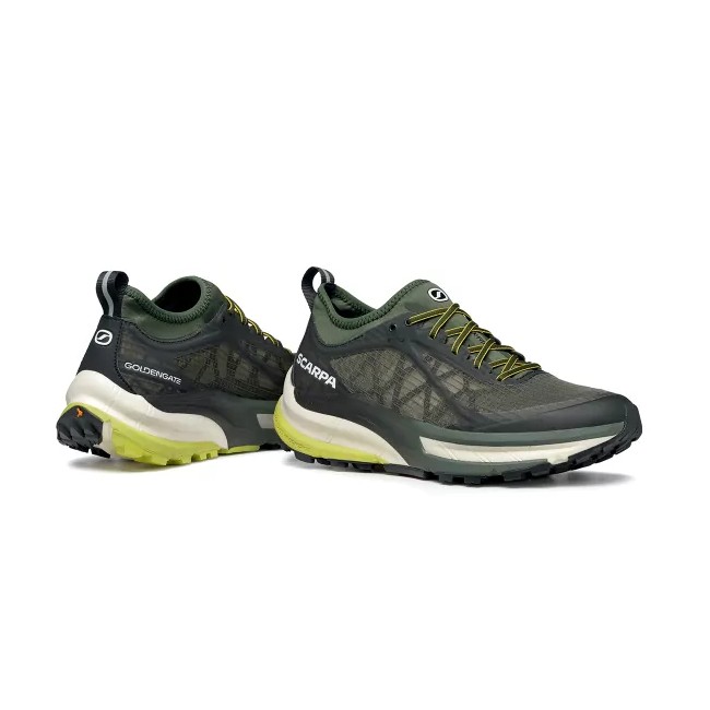 GOLDEN GATE ATR | chaussures - trail running - homme