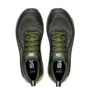 GOLDEN GATE ATR | chaussures - trail running - homme