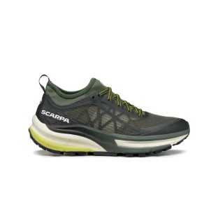 GOLDEN GATE ATR | chaussures - trail running - homme