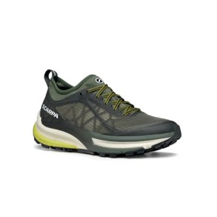 GOLDEN GATE ATR | chaussures - trail running - homme