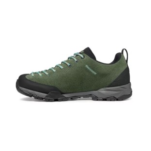 MOJITO TRAIL | chaussures - randonnée - femme