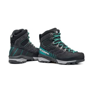 MESCALITO TREK GTX | chaussures - randonnée - femme