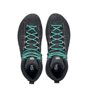 MESCALITO TREK GTX | chaussures - randonnée - femme