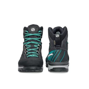 MESCALITO TREK GTX | chaussures - randonnée - femme