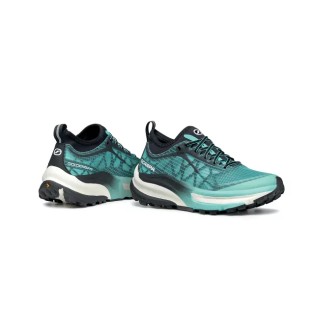 GOLDEN GATE ATR | chaussures - trail running - femme