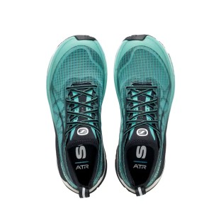 GOLDEN GATE ATR | chaussures - trail running - femme