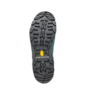 ZG TREK | CHAUSSURES - RANDONNEE - FEMME