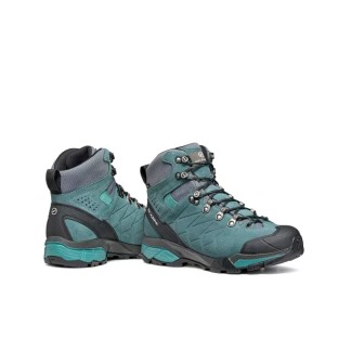 ZG TREK | CHAUSSURES - RANDONNEE - FEMME