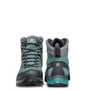 ZG TREK | CHAUSSURES - RANDONNEE - FEMME