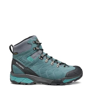 ZG TREK | CHAUSSURES - RANDONNEE - FEMME