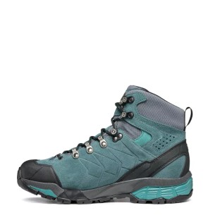 ZG TREK | CHAUSSURES - RANDONNEE - FEMME