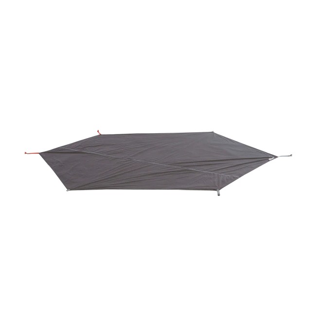 FOOT PRINT COPPER SPUR HV UL2 BIKEPACK |tapis de sol