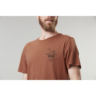VACATION TEE | Tee-shirt homme en coton biologique