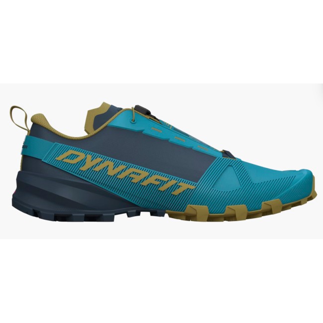 TRAVERSE GTX| Chaussure - Trail - Hommes