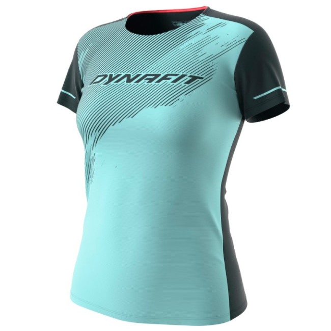 ALPINE SHIRT W| T-shirt - trail - Femme