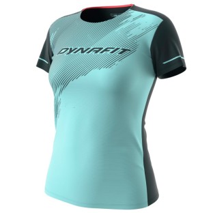 ALPINE SHIRT W| T-shirt -...